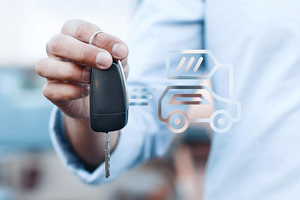 Лизинг Лизинг