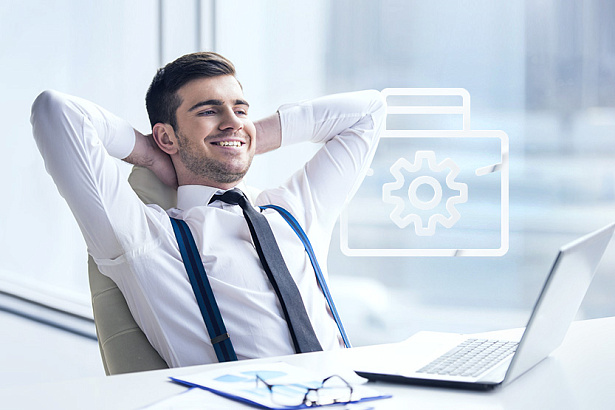 Автоматизация бизнеса Автоматизация бизнеса