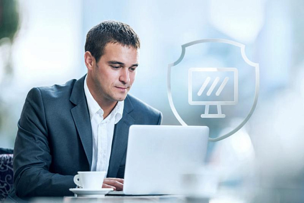 Информационная безопасность Информационная безопасность